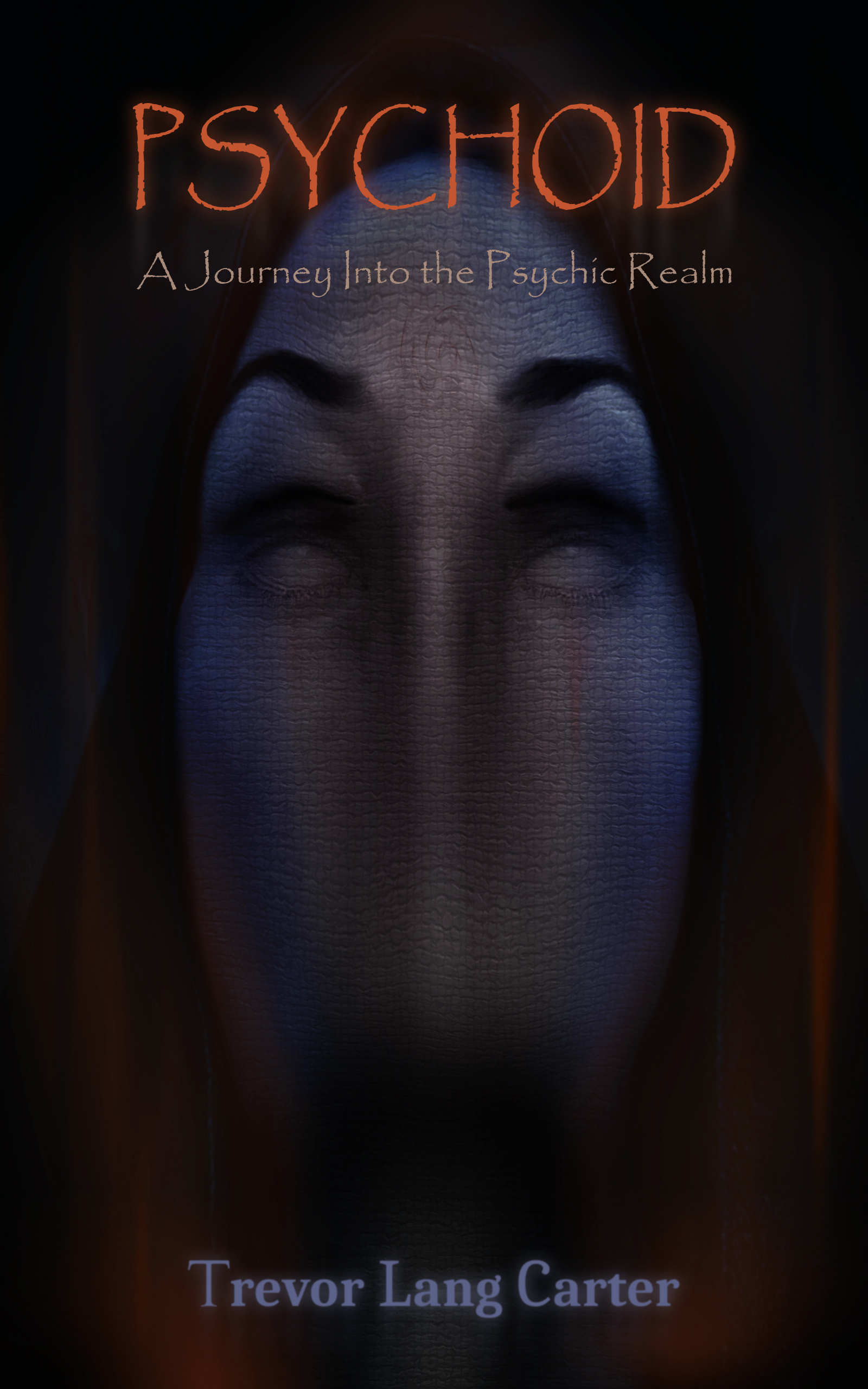 Psychoid PSYCHOID: A Novel - Annalise Reads