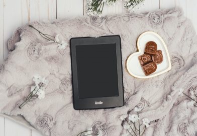 stuff Your Kindle day