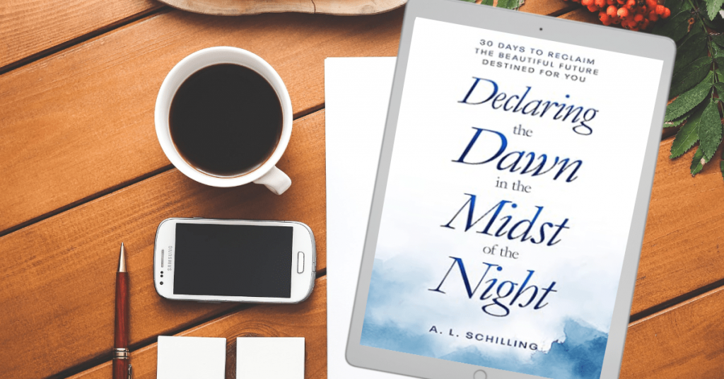Declaring the Dawn in the Midst of the Night