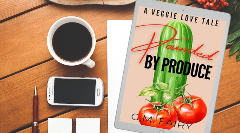 Pounded by Produce