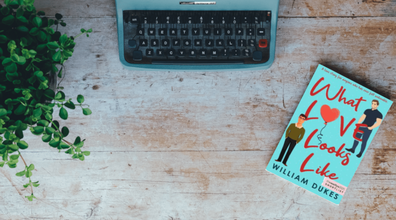 What Love Looks Like