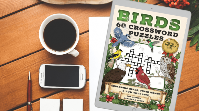 Birds Crossword