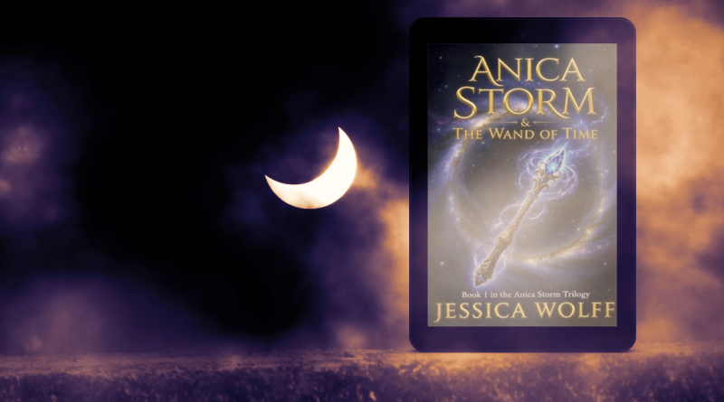Anica Storm