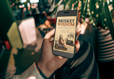 Brisket Wisdom review